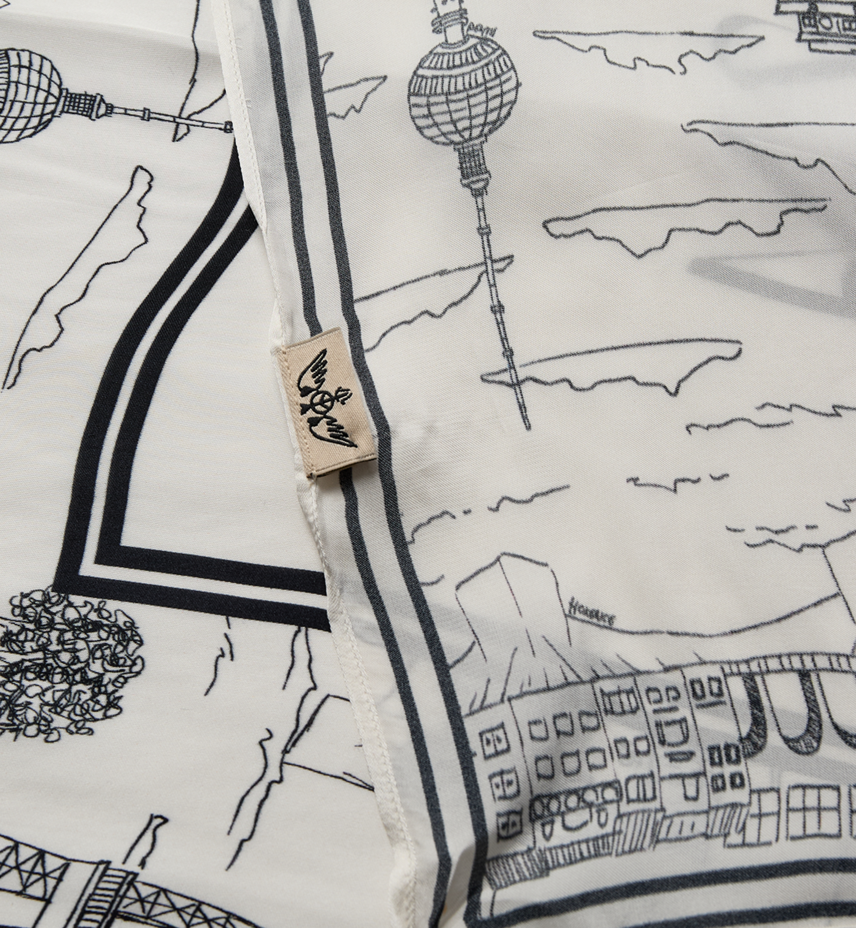 Packshot / Black / Detail